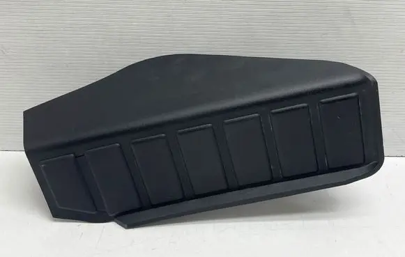 Ford Escape IV Foot rest pad/dead pedal LJ6BS12020AAW GB9DA 12067