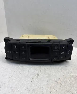 Mitsubishi Carisma Climate control unit MR398016 ZL11 CAB502A005C