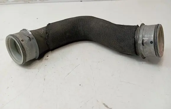 Porsche 911 991 Engine coolant pipe/hose 9P1121642