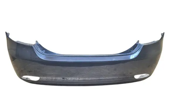 KIA Ceed Rear bumper
