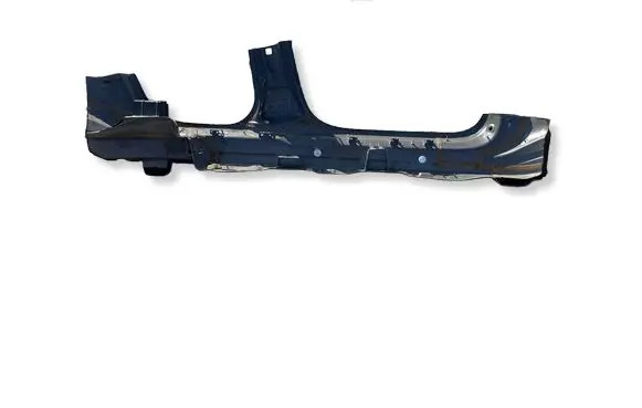Volvo XC60 Sill 