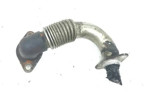 Hyundai Santa Fe EGR valve line/pipe/hose