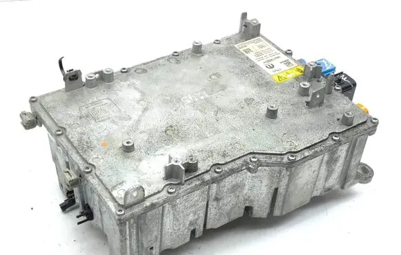 Jeep Avenger Voltage converter inverter 9865149280 9857500980 9897728180