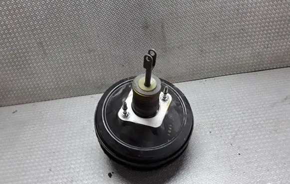 Opel Signum Brake booster 13126710