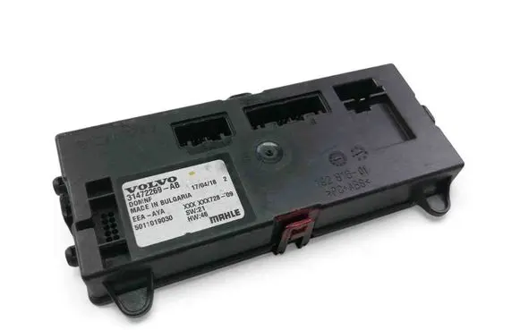 Volvo XC90 Climate control unit 31472269