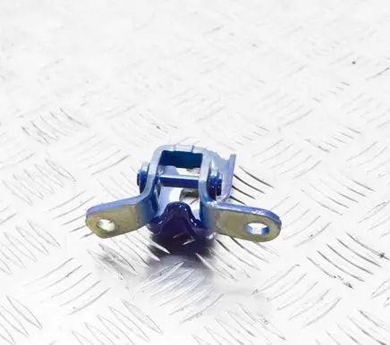 Opel Crossland X Front door upper hinge 