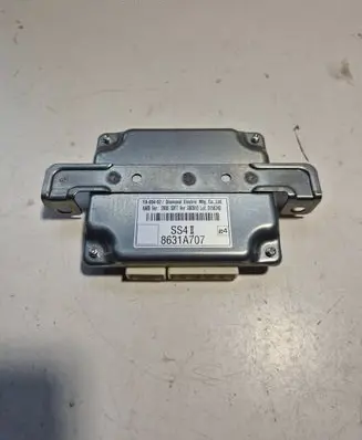 Other control units/modules