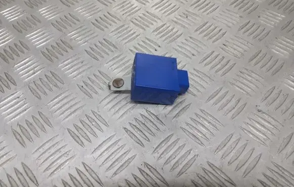 Mazda 323 F Other relay GE4T66810