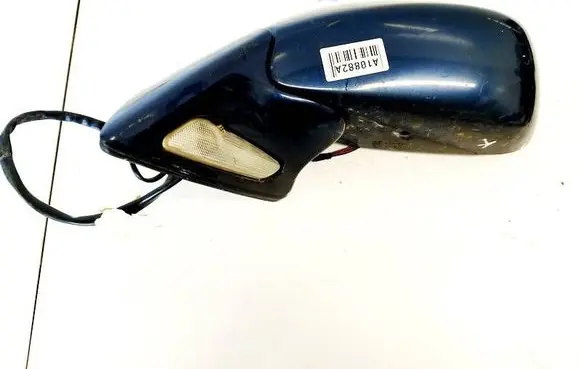 Citroen C8 Front door electric wing mirror E20211011