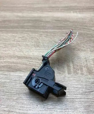 Peugeot 2008 II Plug wire 953122 BLACK