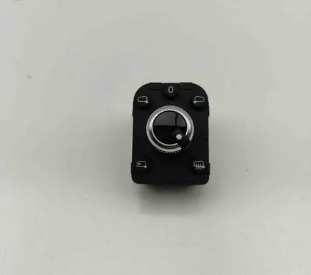 Audi A5 Wing mirror switch 4M0959565M