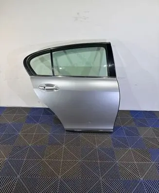 Lexus GS 300 350 430 450H Rear door 