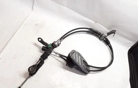 Toyota Verso Gear shift cable linkage 112102127