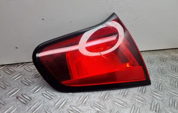 Citroen C3 Tailgate rear/tail lights 9685225580
