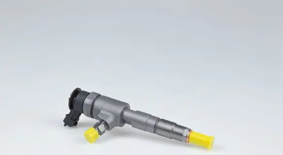 Ford Focus Fuel injector 0445110489 002003001495R 0445110488