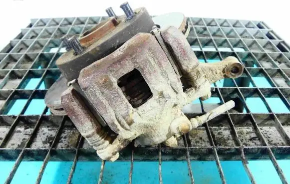 Suzuki Swift Cultus Front brake caliper IMPRK1261611