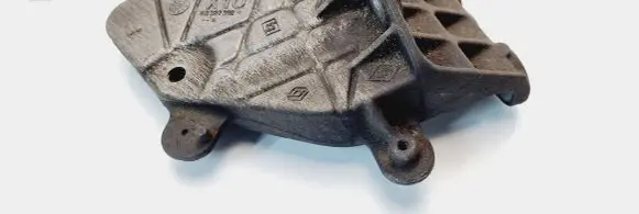 Renault Zoe Gearbox mounting bracket 113327332R