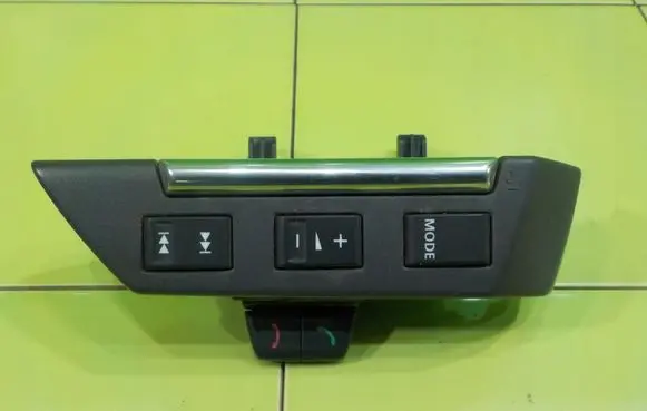 Land Rover Freelander 2 - LR2 Other switches/knobs/shifts 5H2214K147