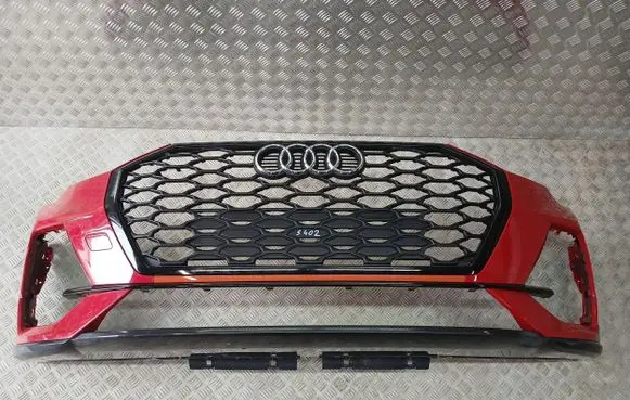 Audi Q3 F3 Front bumper 83A807437D 83A807438D