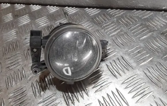 Ford Focus C-MAX Front fog light 3M5115K201AA 3M5X15K201AC
