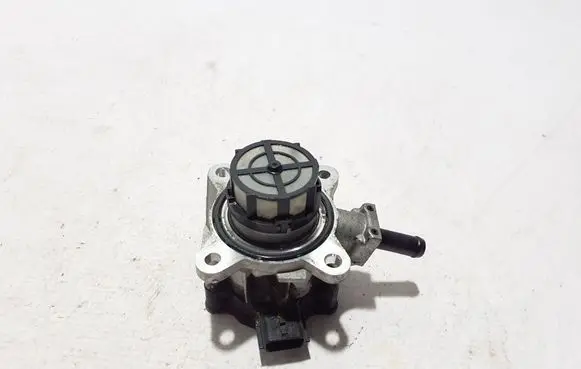 Renault Arkana Oil pump 313604754R