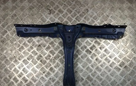 Subaru Legacy Top upper radiator support slam panel