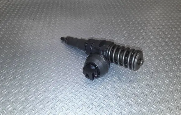 Audi A2 Fuel injector 038130073BA 0414720216