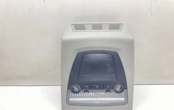 BMW X3 F25 Front seat light 9240388