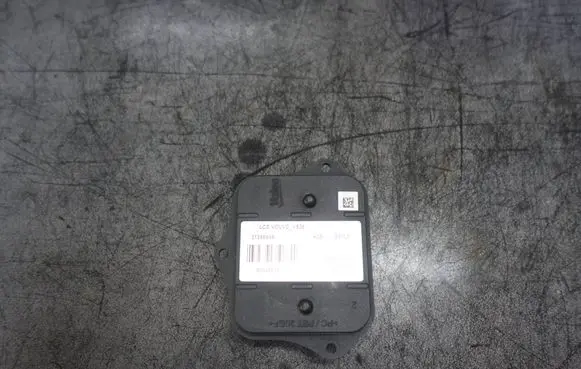 Volvo XC90 Xenon control unit/module 31395946