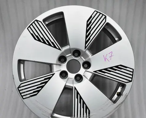 Audi e-tron R19 alloy rim 