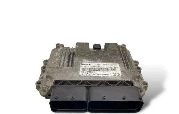 Alfa Romeo GT Engine control unit/module 0281012862 55200666