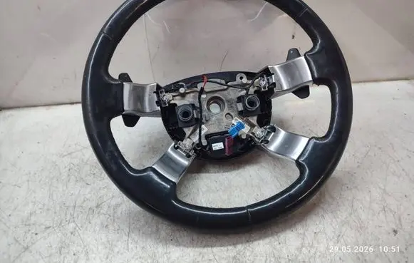 Land Rover Range Rover L322 Steering wheel BH423600DB