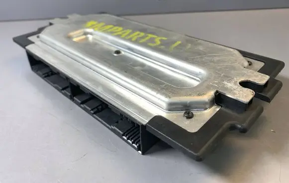 Light module LCM
