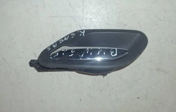 BMW 5 E39 Front door interior handle 8125513