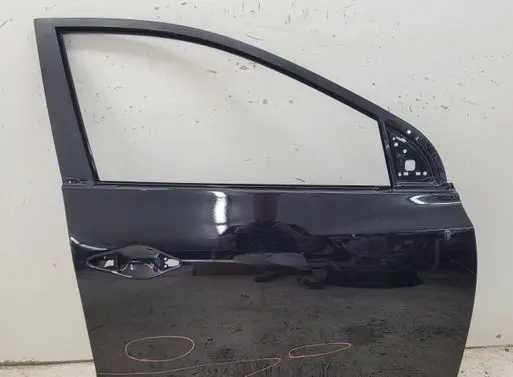 Hyundai ix35 Front door