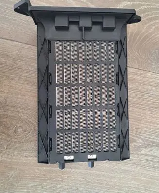 Renault Zoe Electric cabin heater radiator MR0134101390