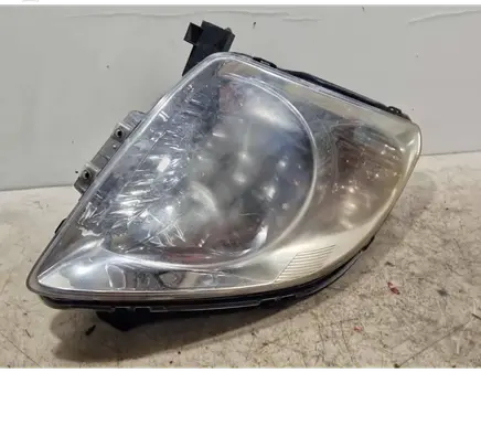 Suzuki Swift I Headlight/headlamp