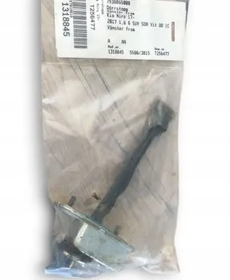 KIA Niro Front door check strap stopper 79380G5000