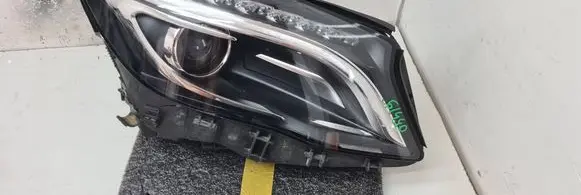 Mercedes-Benz GLA W156 X156 Headlight/headlamp 130702455007 LE12A6291 A1569063200