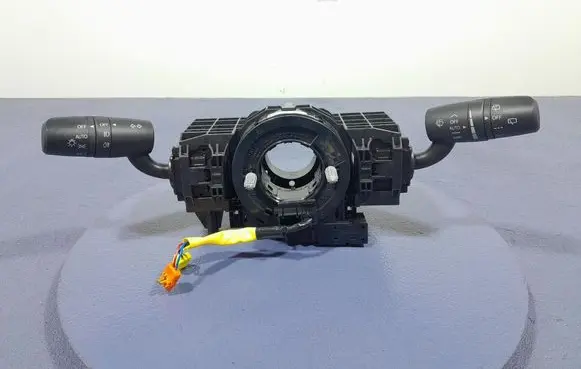 Mazda CX-3 Other switches/knobs/shifts B63C675S1