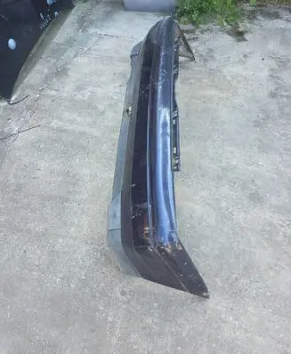 Volkswagen Golf III Rear bumper
