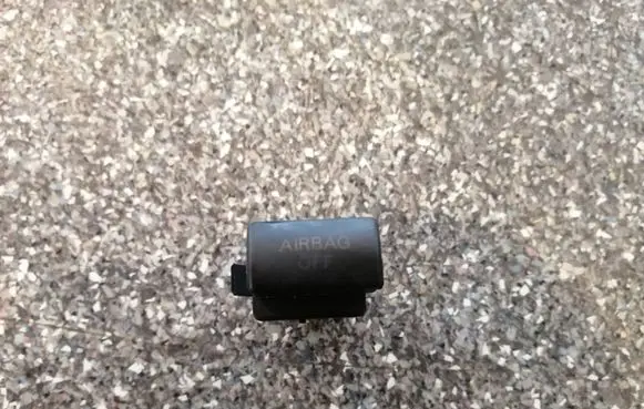 Seat Ibiza III (6L) Other switches/knobs/shifts 6L1919235A