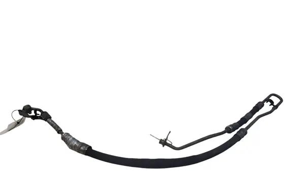 Jaguar XF X250 Power steering hose/pipe/line