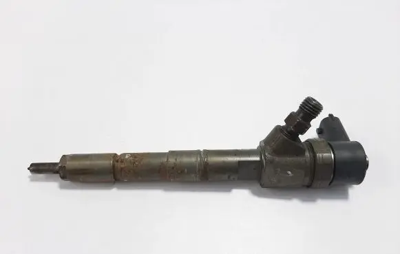 Opel Zafira C Fuel injector 55577668 0445110423