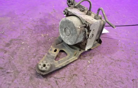 Renault Kangoo II ABS Pump 0265232167
