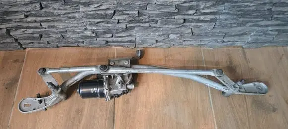 BMW 3 G20 G21 Front wiper linkage and motor 7427901 52920300505