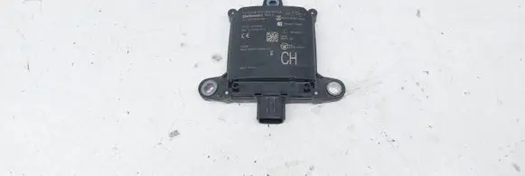 Toyota C-HR I Blind spot module 88162F4011 80168F4011