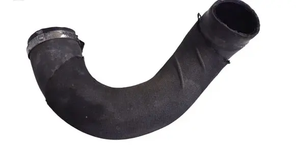 Dacia Duster Intercooler hose/pipe 8R0145979A