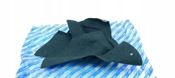 Fiat Bravo - Brava Trunk/boot mat liner 718444877
