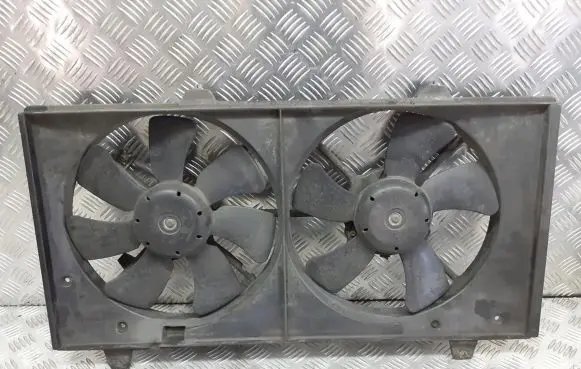 Mazda 6 Fan set RF5D